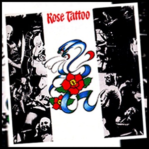 Rose Tattoo - Biography | The Aussie Bands Music Page